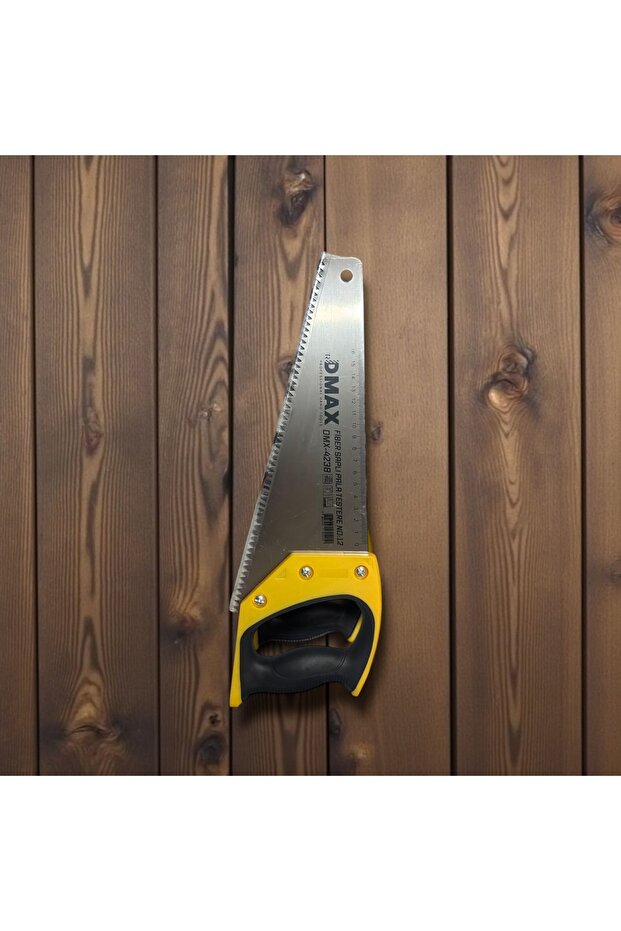 Fiber Saplı Pala Testere - 1