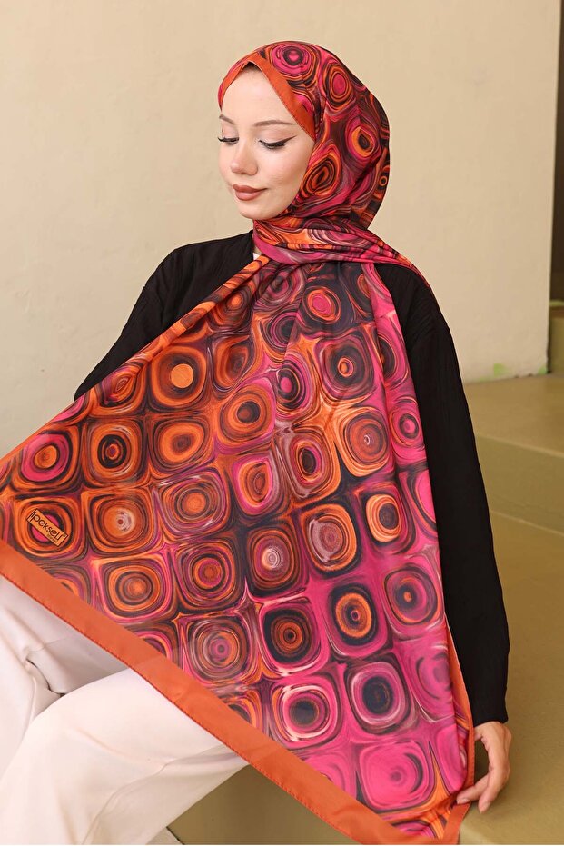 بلاط شال منقوش Ip112 - 1