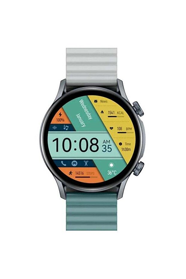 Calling Smartwatch Kr Pro Ltd - 1