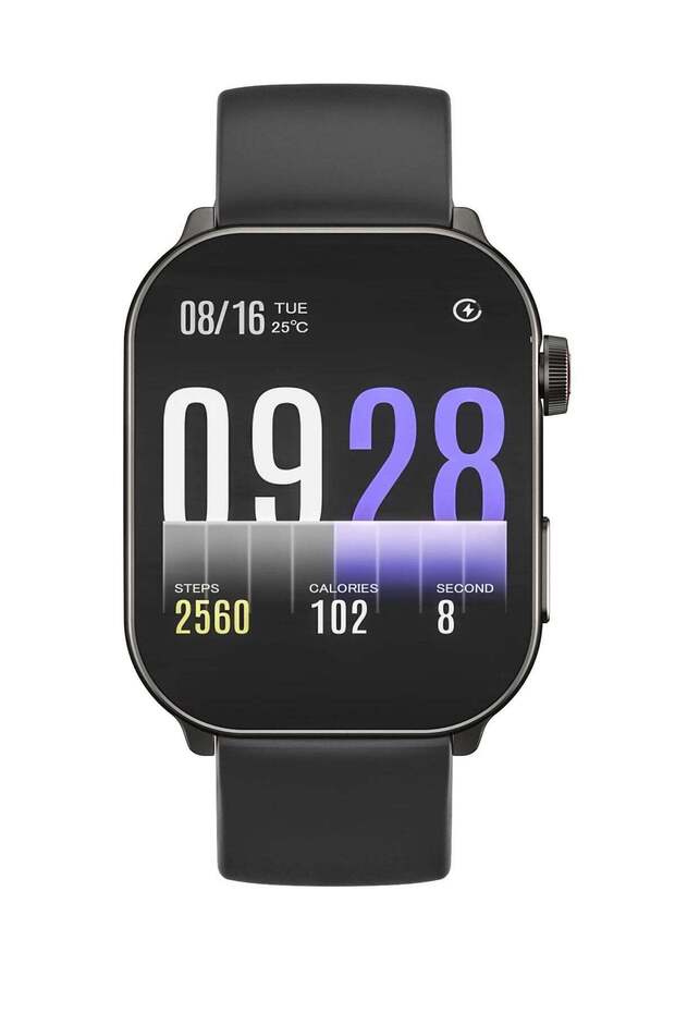 Balance Smart Calling Watch