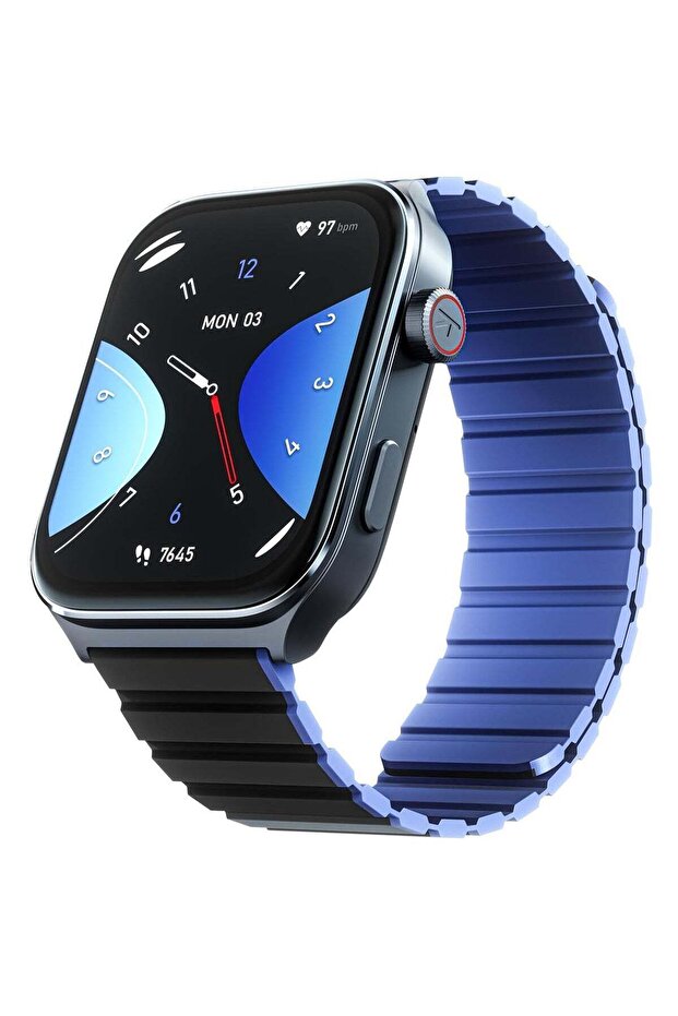 Smart Calling Watch Ks2 - Dual Strap