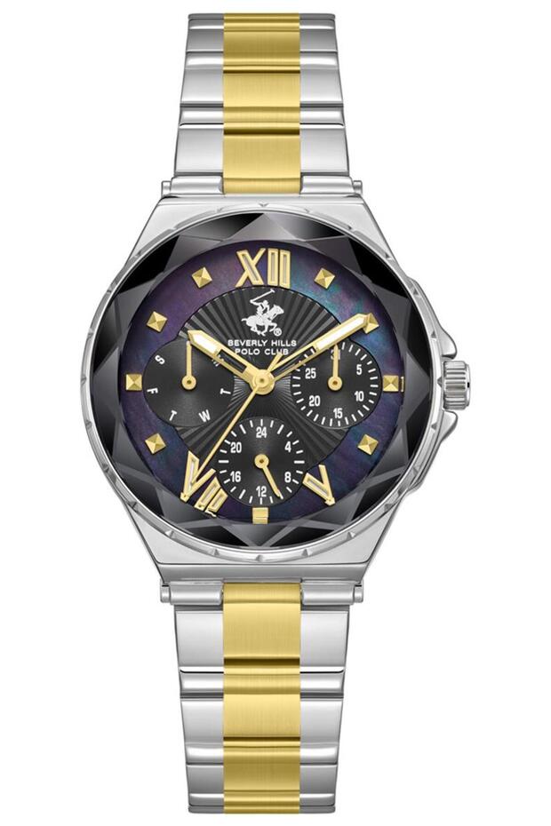 Bp3762C.250 Women's Wristwatch