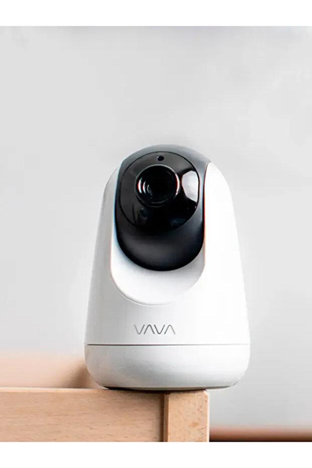 كاميرا أطفال إضافية - 1