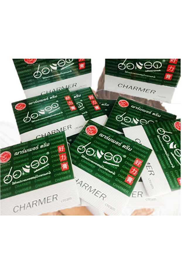 Horad Cream Men Delay Ejaculation Relation Long Time 20pcs (1Box) - 4