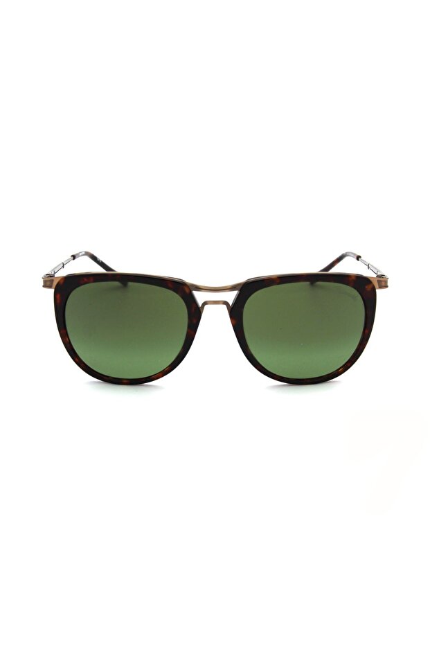 F Vs1201 C E101 Men's Sunglasses - 2