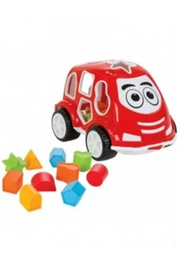 Jucarie cu sortator Simba ABC Floating Turtle Shape - 5