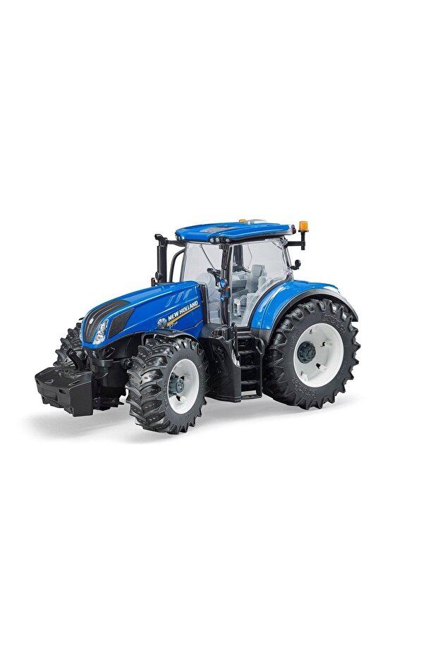 New Holland T7 315 Tractor 03120