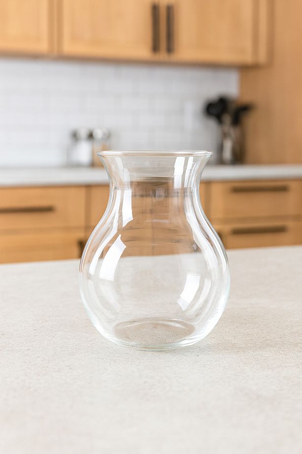 Keyf-i Ala 6'lı Isıya Dayanıklı Borosilikat Cam Çay Bardağı 200 ml - 1