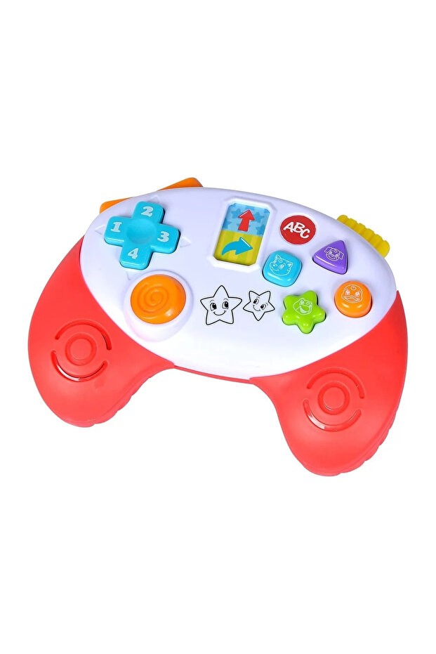 Herní ovladač Jucarie ABC - 3
