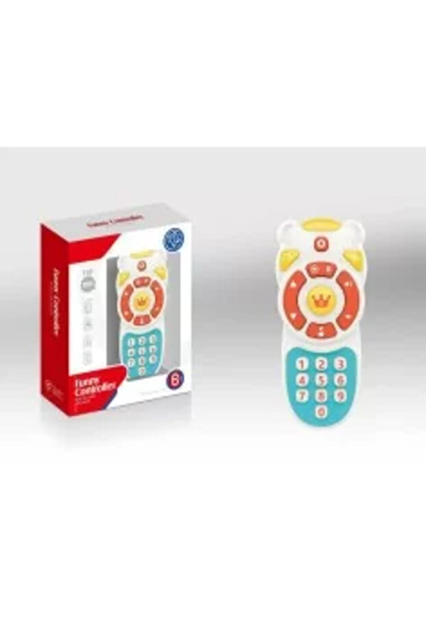 Herní ovladač Jucarie ABC - 7