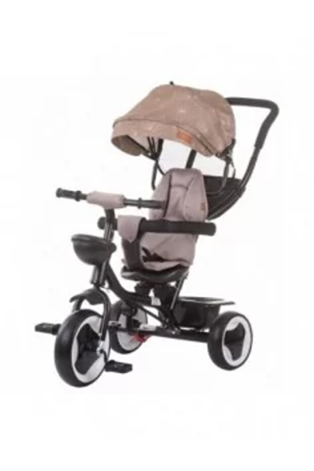 Tricicleta Pulse mint - 7