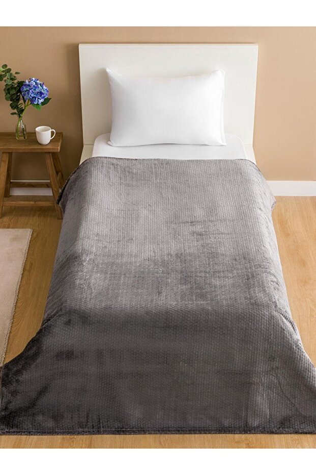 Tek Kişilik Battaniye (W5) - 2