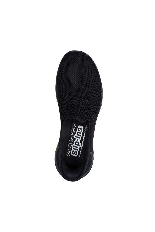 Women's Shoes 124641-Bbk - 2