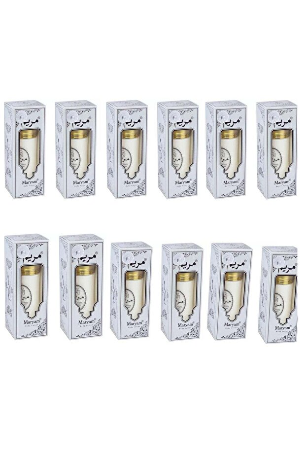 Pack Of 12 Body lotion combo 40x12 480ml