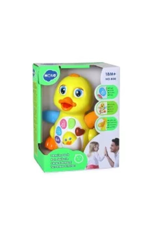 Herní ovladač Jucarie ABC - 8