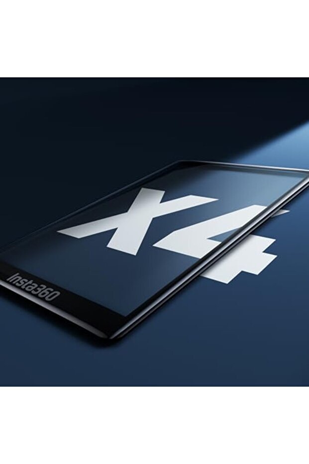 X4 Screen Protector - 4