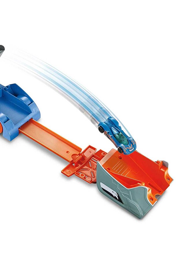 Transporter Atlayış Seti DWN56 - 6
