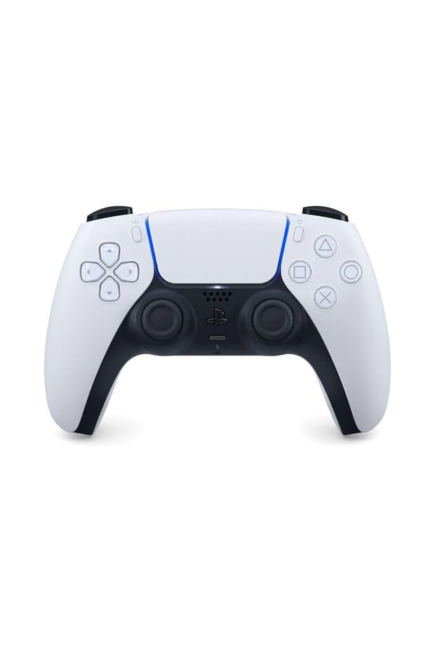 Sony PS 5 DualSense Wireless Controller – UAE Version (GCC)