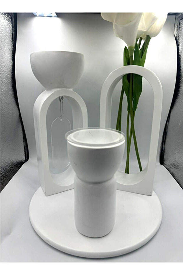 reception table service set - 1