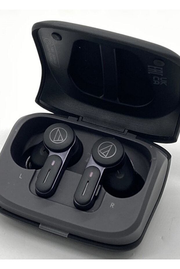 ATH-TWX7 Kulak Içi Bluetooth Kulaklık - 2