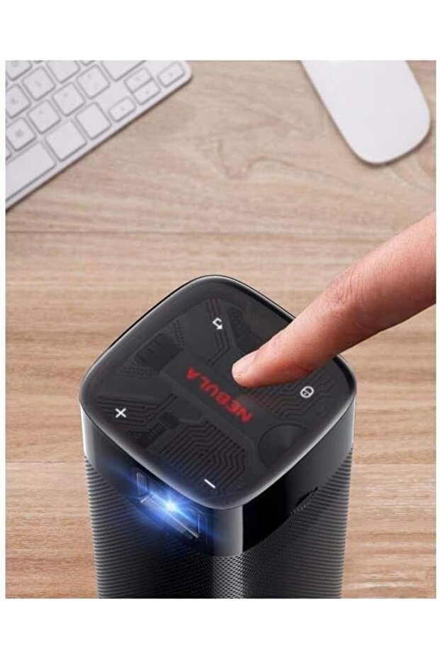 ANKER Apollo data projector Standard throw projector - 4