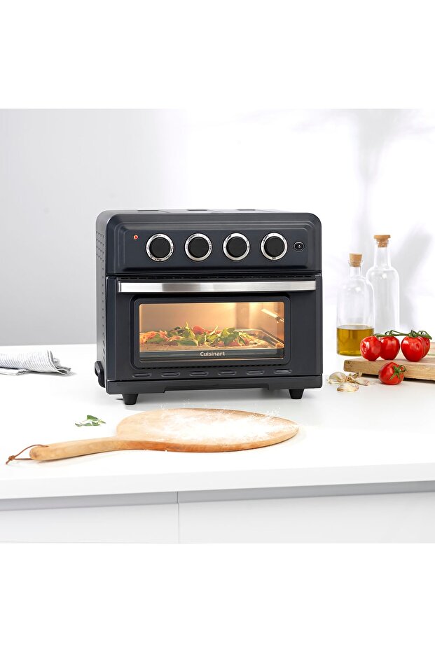 Mini Fırın TOA60E - 3