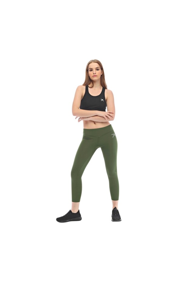 Women's Shaded Leggings Rutt103