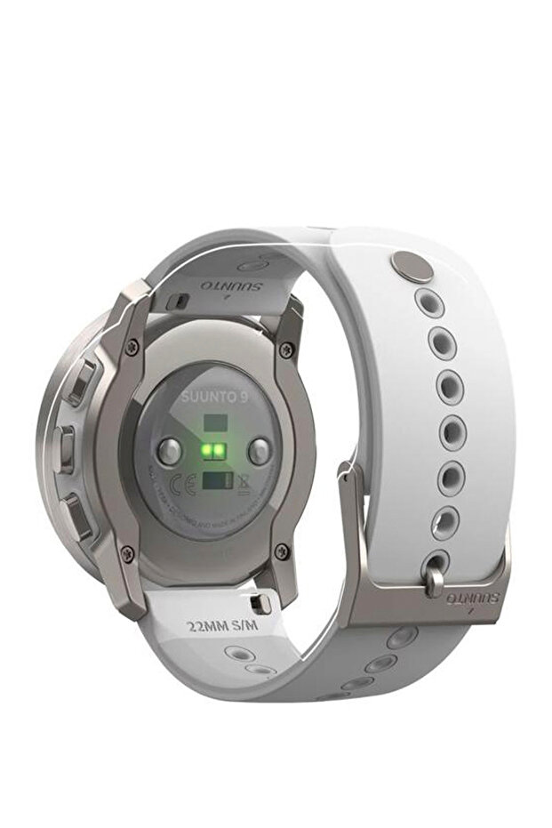 9 Peak Akıllı Saat - 3