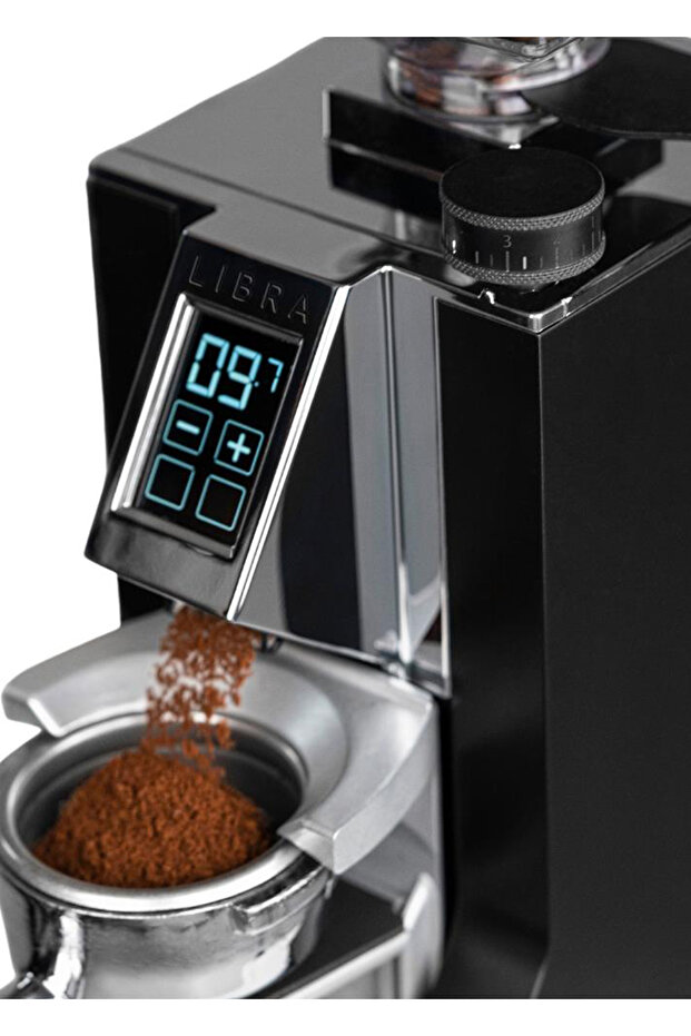 Mignon Libra Kahve Öğütücü - 3