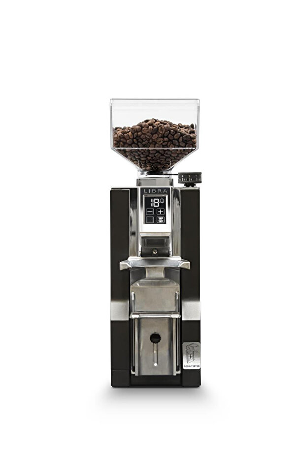 Mignon Libra Kahve Öğütücü - 2