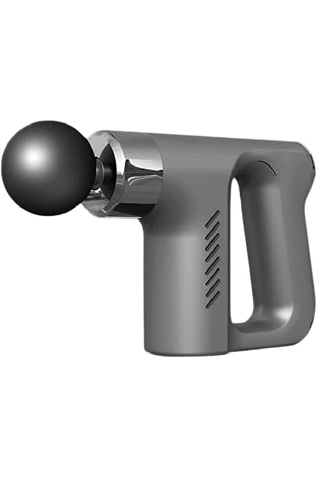 Massage Gun Fascial Gun Muscle Massager Deep Tissue Percussion Massager