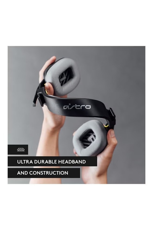 سماعة الألعاب السلكية A10 من الجيل الثاني - PS5 - 4