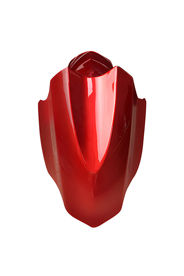 VM4 ÖN ÇAMURLUK GRENAJI-KIRMIZI - 1