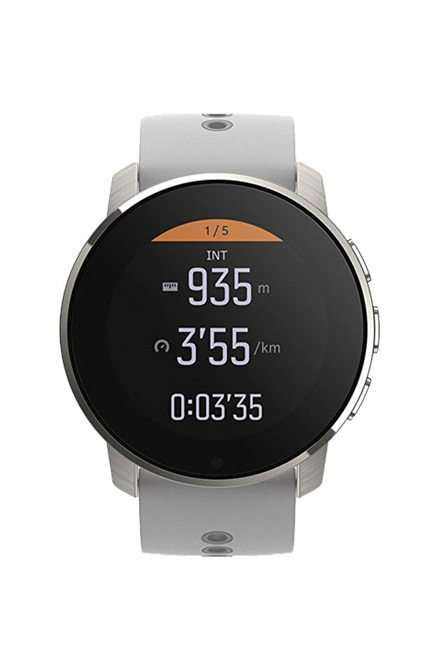 9 Peak Akıllı Saat - 1