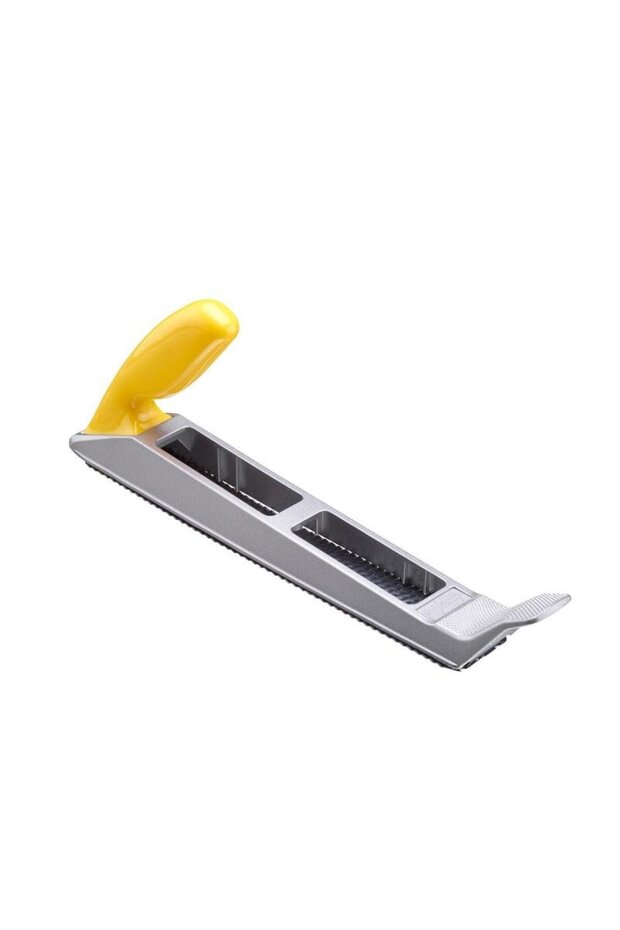 5-21-122, scraper with metal frame, convertible into planer + file 310 mm - 2