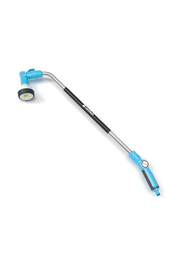 4-function ERGO spray lance, adjustable head, 81cm - 1