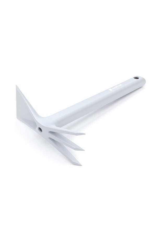 Set 3 unelte pentru gradina BASIC - pastel - 4