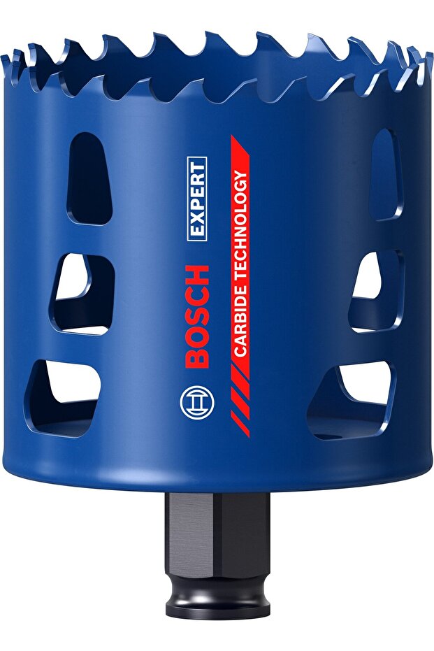 Material rezistent Expert Carota 70mm - 1