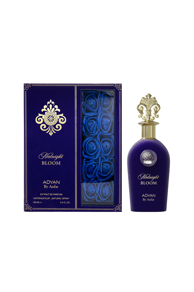 Midnight Bloom Extrait de Parfum. - 1