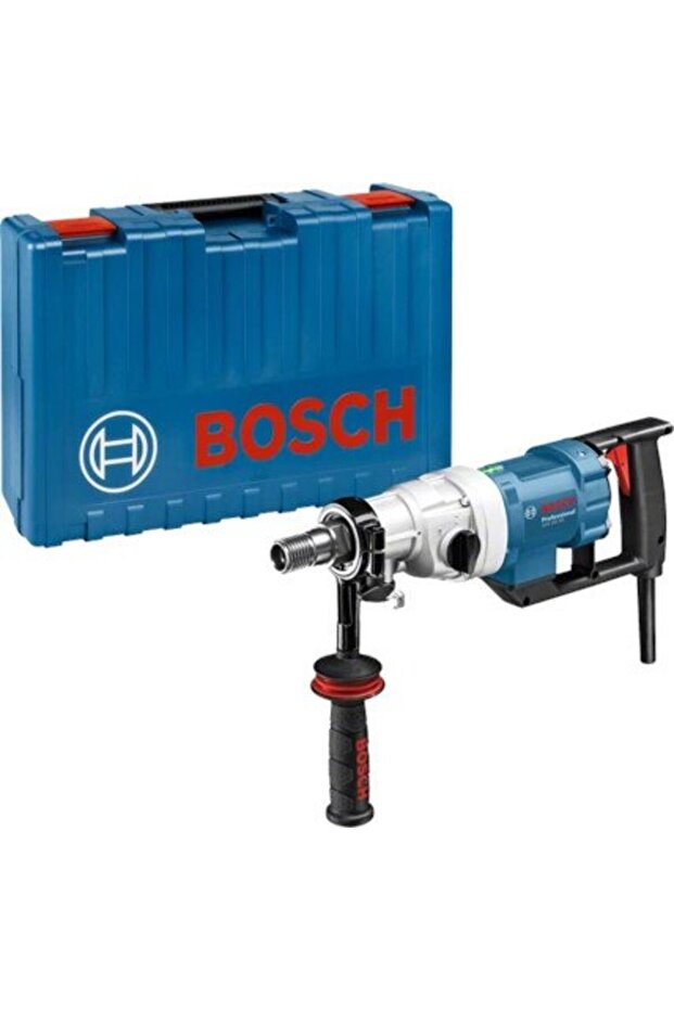 Diamond core drilling machine GDB 180 WE 2000 W - 1