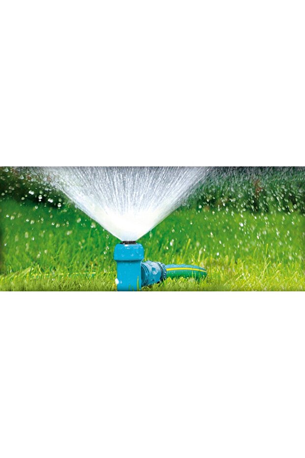 WULKAN BASIC sz sprinkler, small areas - 2