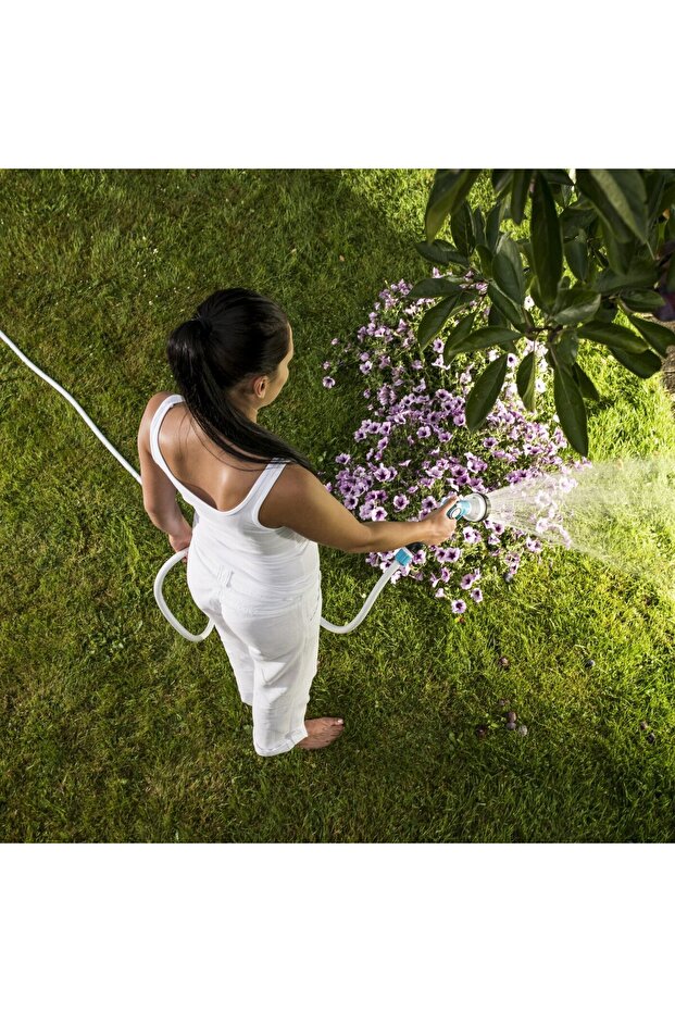 ERGO 4-function spray gun - 4