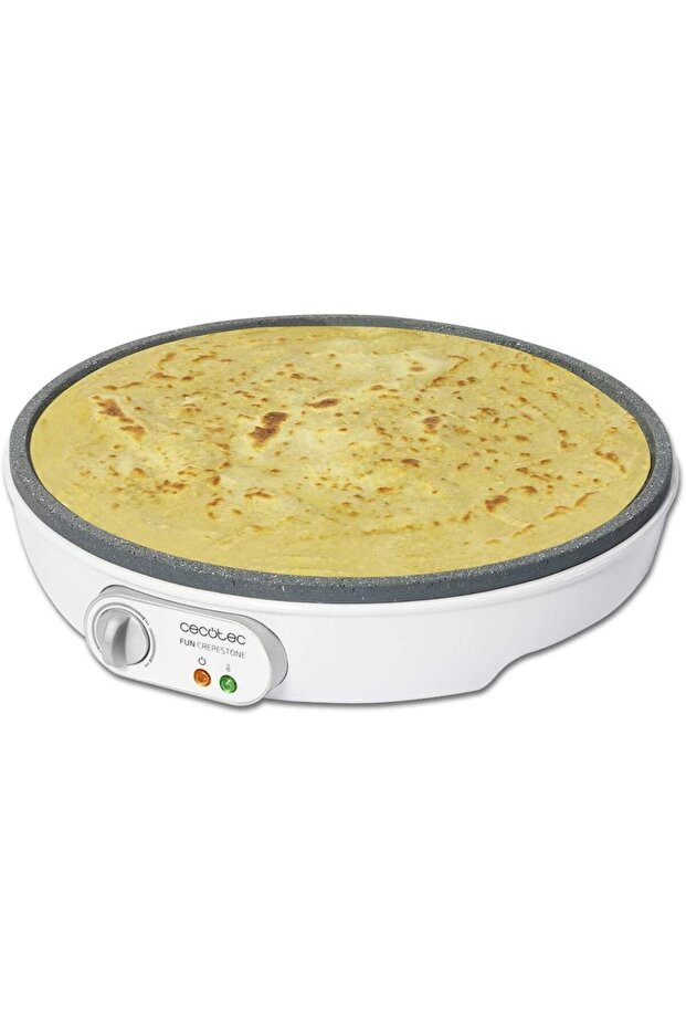 Fun Crepestone pancake maker - 2