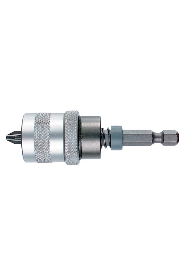 Adaptor biti pentru rigips, Felo, prindere E6.3, 98mm