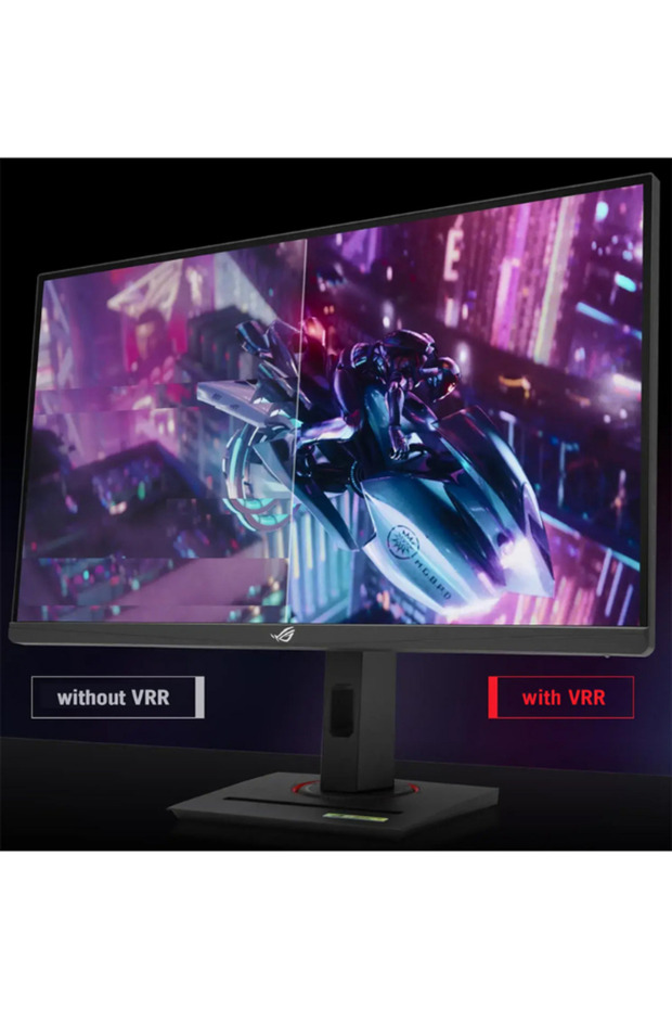 27" 380Hz Gaming Monitör 1ms Fast IPS FreeSync G-Sync USB-C HDR Ergonomik Oyuncu Ekranı - 2