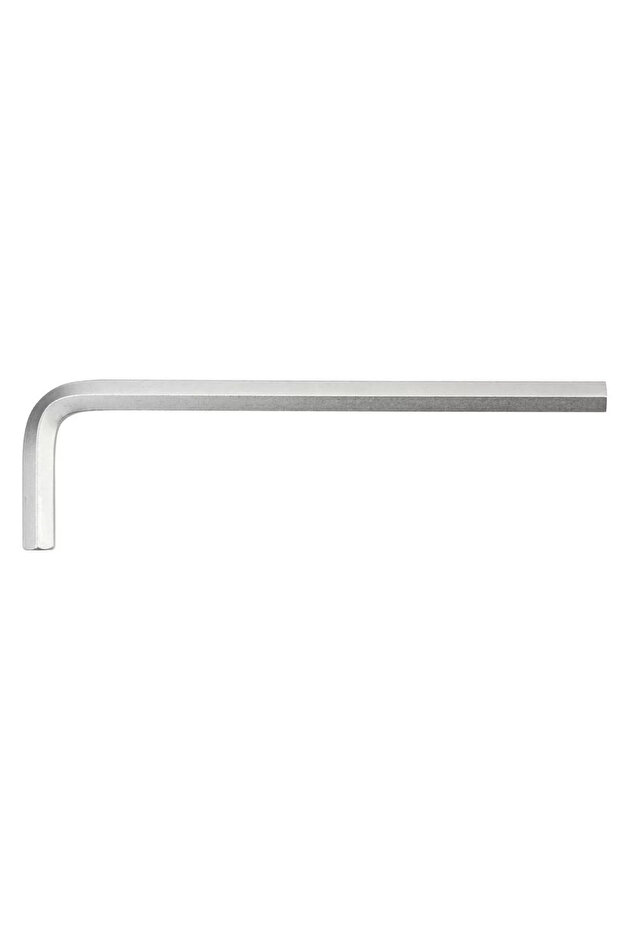 Hexagonal Wrench, 6 mm, - 3