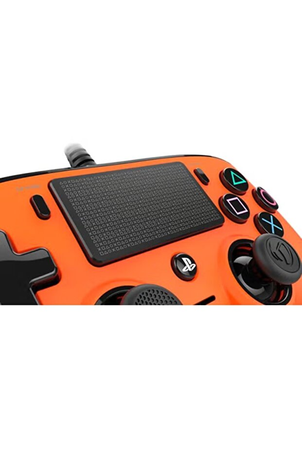 Compact Coloured Controller For PS4 - 2