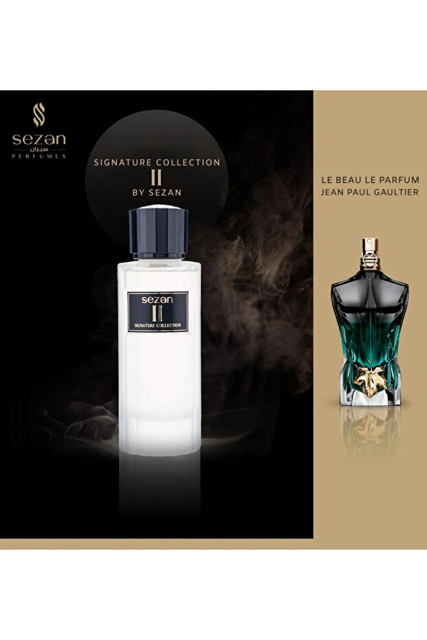 العطر البديل _ جان بول غولتير لو بو لو بارفوم