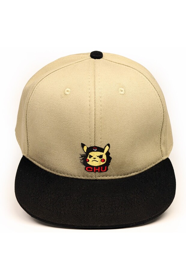 Che Guevara Themed Pikachu (Chu) Hip Hop Hat