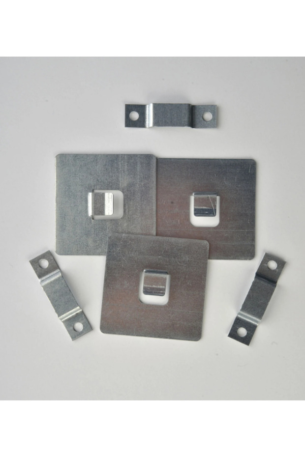 GEÇMELİ ASKI 10 ADET - 1